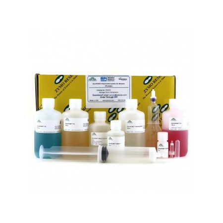 Zymo Research ZymoPURE II Plasmid Maxiprep, 10 Preps ZD4202